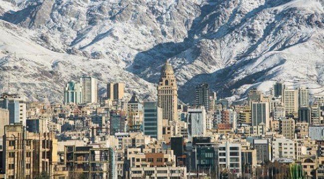 Tahran'a reformist belediye başkanı