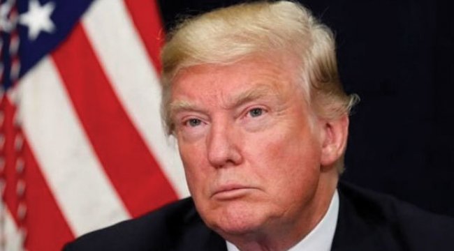 Trump döneminde Guantanamo'dan ilk hükümlü nakli