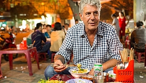 ABD'de Anthony Bourdain'in sır ölümü