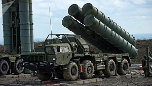 ABD'den S400 Resti