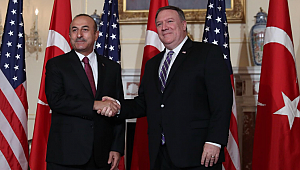 ABD Menbiç Konusunda Türkiye ile Anlaştı
