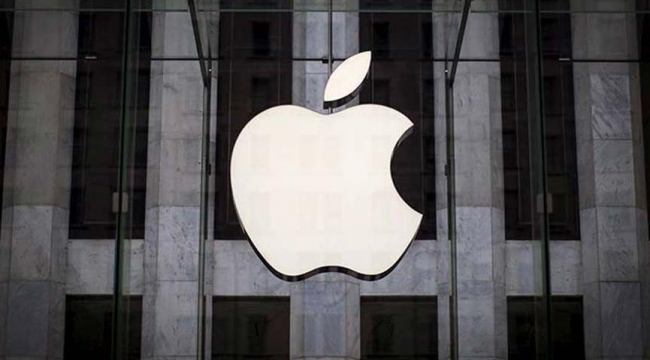 Avustralya’dan Apple’a 6,5 milyon dolar ceza