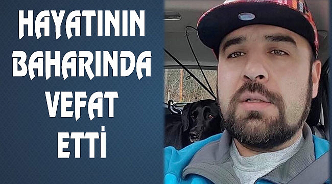Bahtiyar Kütük Vefat Etti