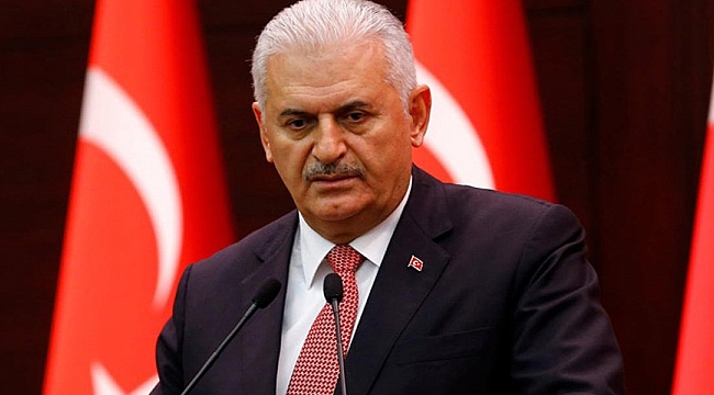 Binali Yıldırım: O ABD'li Değil
