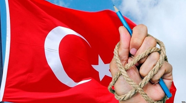 Cumhurbaşkanı Adaylarına Basın Özgürlüğü Mektubu