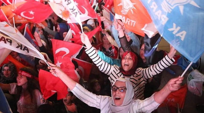 Dünya Türkiye Seçimlerini Nasıl Gördü?