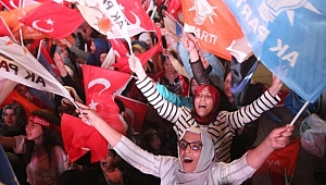 Dünya Türkiye Seçimlerini Nasıl Gördü?