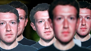 Facebook Gizli Bilgileri Herkese Açmış