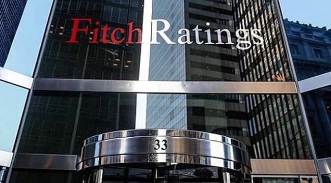 Fitch'ten Türk Bankalarına Kötü Haber