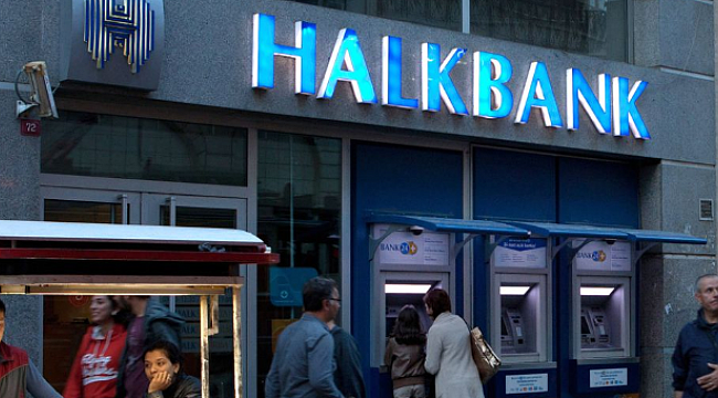 Halkbank ile İlgili Yalan Paylaşıma Hapis