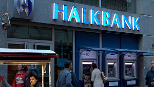Halkbank ile İlgili Yalan Paylaşıma Hapis