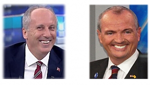 Muharrem İnce ile Phil Murhpy arasındaki benzerlik