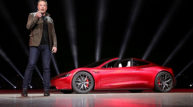 Musk Onu Susturmak İstiyor
