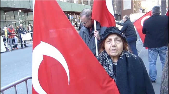 New York'ta Bayram Nasıl Tatil Oldu?