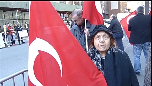 New York'ta Bayram Nasıl Tatil Oldu?