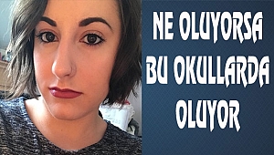 Öğrencisine Çıplak Fotoğraflarını Gönderince...