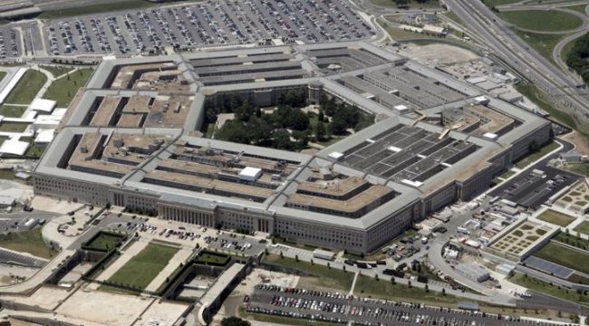 Pentagon'dan Menbiç açıklaması: Görüşmeler sürüyor