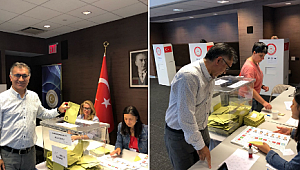 Prof. Selçuk Şirin de Oyunu Kullandı