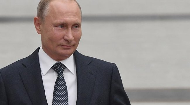 Putin Erdoğan'ı kutladı, Duma'dan açıklama