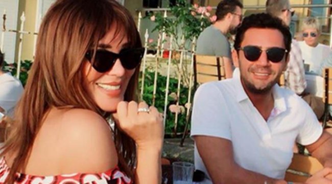 Seren Serengil�den şaşırtan paylaşım YAŞAM Amerika