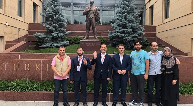 SKM Temsilcileri Sandıkları Yerinde inceledi