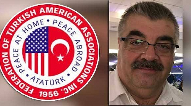 TADF'a Cemil Kahyaoğlu da Aday