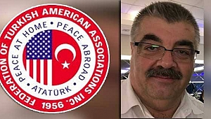 TADF'a Cemil Kahyaoğlu da Aday