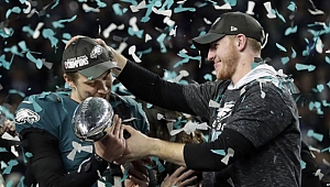 Trump Philedelphia Eagles'ten vazgeçti