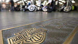 Trump'tan Harley-Davidson tepkisi