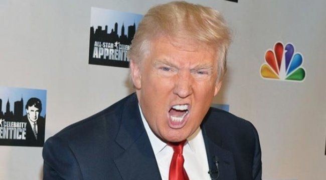 Trump, ünlü ismi affettiğini duyurdu