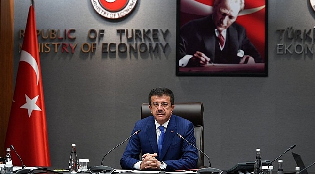 Türkiye'den ABD'ye İran Resti