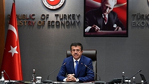 Türkiye'den ABD'ye İran Resti