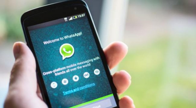 Whatsapp'dan hızlı paylaşım yeniliği