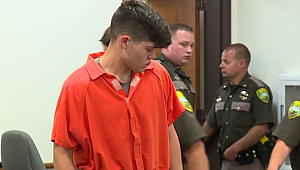 2 brothers charged in rape, murder of 16-year-old Washington state boy