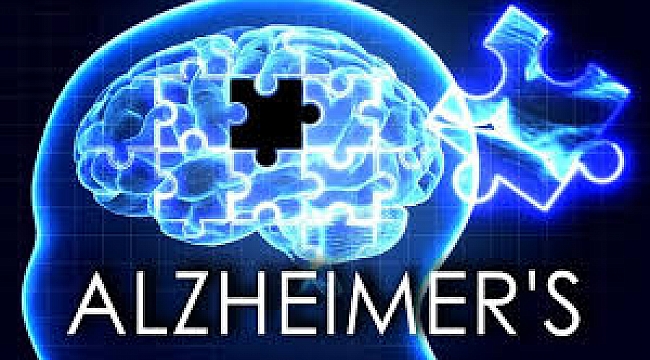 ABD'de Neden Alzhimer artıyor?