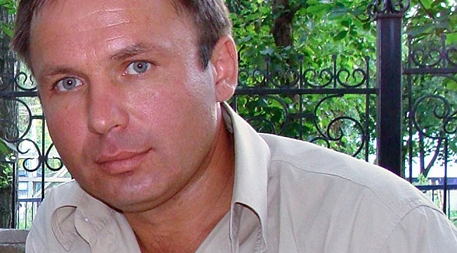 ABD'de Tutuklu Rus Pilot: İşkence Görüyorum