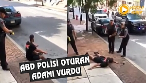 Amerika'da Yine Polis Şiddeti