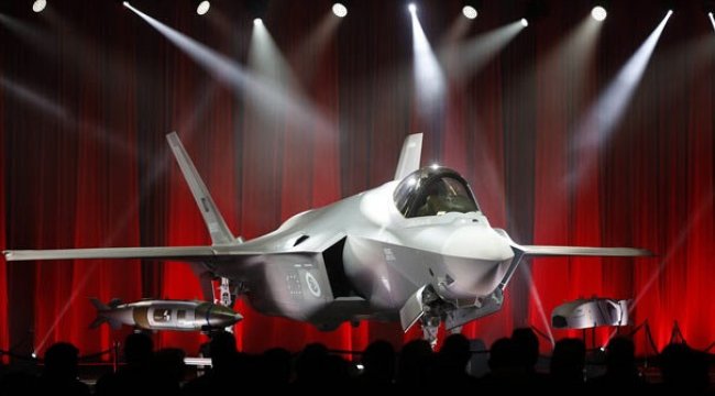 Amerika Savunma Bakanı Mattis:  Türkiyesiz olmaz!