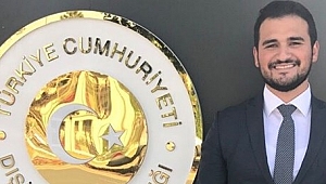 BM Listesindeki Türk: Doğa Can Coşar