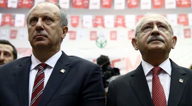 CHP'de imza sürecinde sona gelindi! Delegelere sıkı markaj...