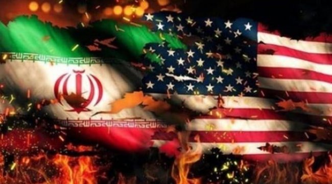 Amerika Seçimlere Müdahale Edebilir Dedi ve...