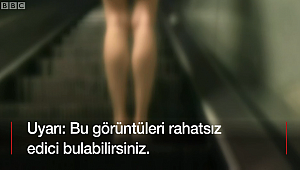 Etekaltı fotoğraf çeken Ayakkabı Üreten Sapık