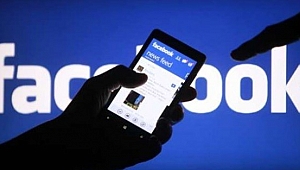 Facebook'tan 'Yahudi soykırımı' kararı