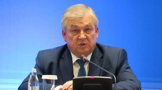 Herkesin merak ettiği soru yanıt buldu: Gündemimizde değil