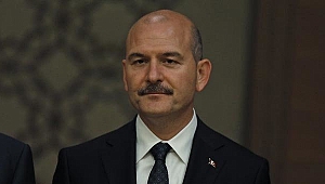 Soylu'dan Abdullah Gül'e: Yazıklar olsun