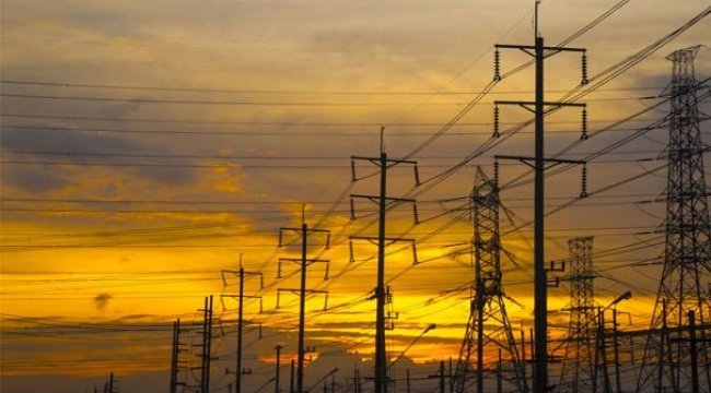 İran Irak'a elektrik akışını kesti