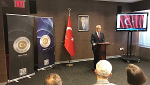 New York'ta 15 Temmuz Etkinliği