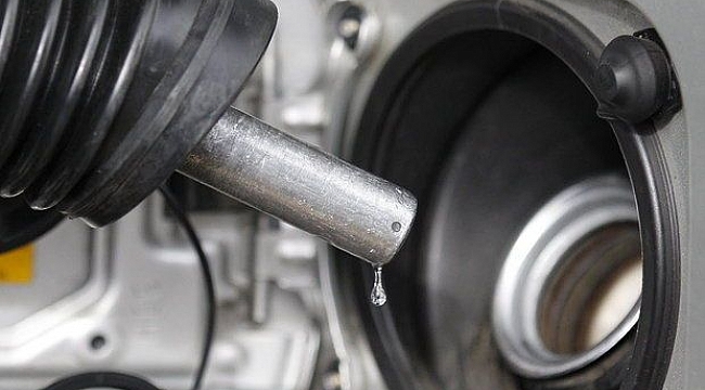 NJ'de Bazı Benzinlikler Denetimden Geçemedi