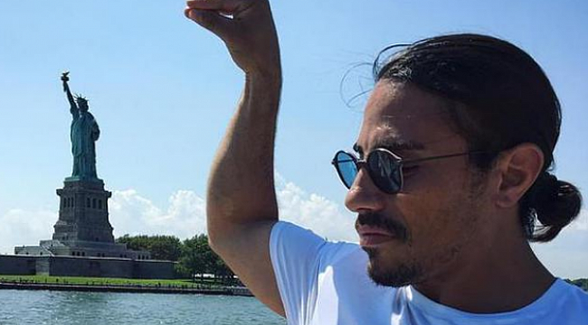 Nusret Özel Uçak Alıyor