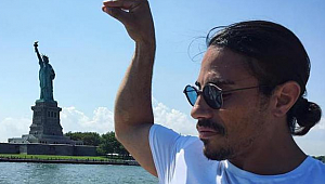 Nusret Özel Uçak Alıyor